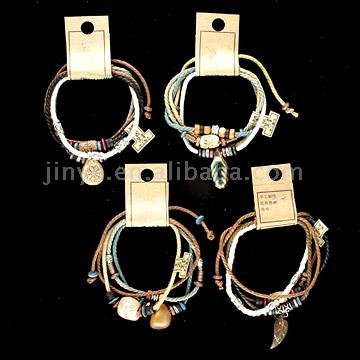  Gemstone Bracelets