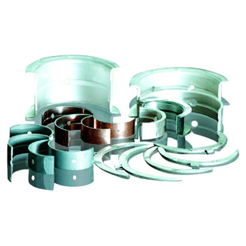  Engine Bearing (Engine Bearing)