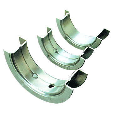  Engine Bearing (Engine Bearing)