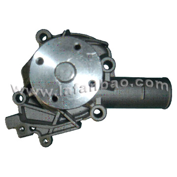  Water Pump for Chrysler (Водяной насос для Chrysler)