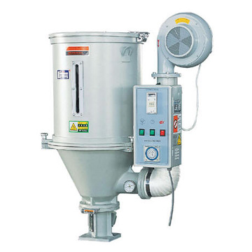  Dryer (Sèche)