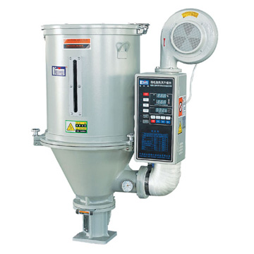  Plastic Dryer with Micro-Computer (Sèche linge en plastique avec Micro-Informatique)