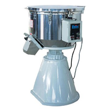  Mixer (Mixer)