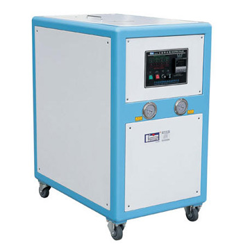 Chiller (Chiller)