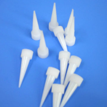  Cuspate Plastic Lid (Cuspidées Couvercle en plastique)