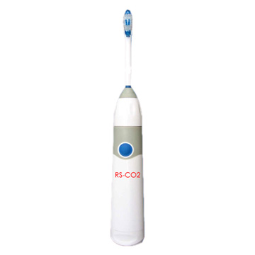  Sonic Toothbrush (Schallzahnbürste)