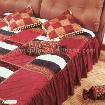  Bedding (Bettwäsche)