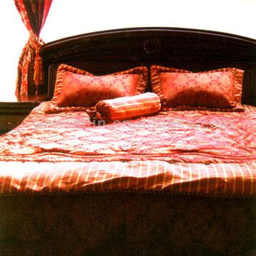  Bedding (Bettwäsche)