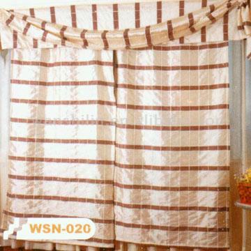  Curtain (Vorhang)