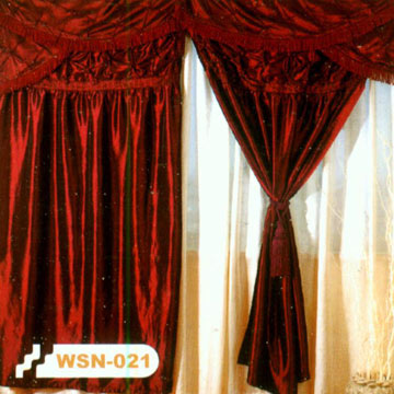  Curtain (Vorhang)