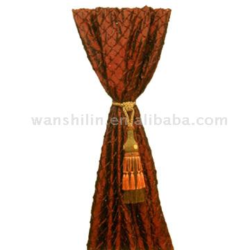  Curtain (Vorhang)