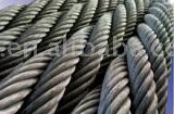  Steel Wire Rope (Câbles d`acier)