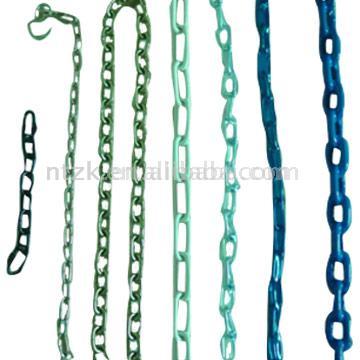 Deutsch Standard Chains (Deutsch Standard Chains)