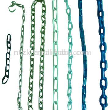 German Standard Chains (Немецкий стандартные цепочки)