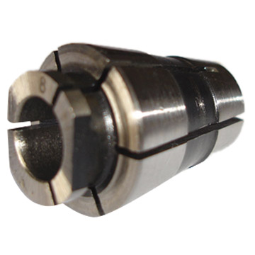  Spring Collet ( Spring Collet)