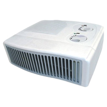  Fan Heaters (Ventilateur de chauffage)