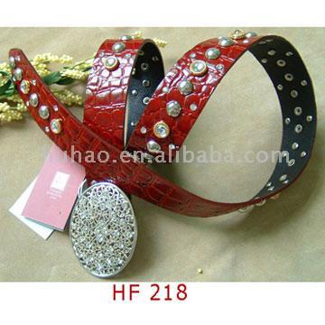  HF218 Belt