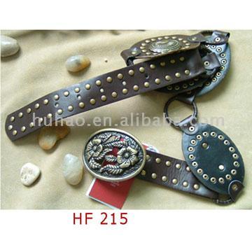  HF215 Belt