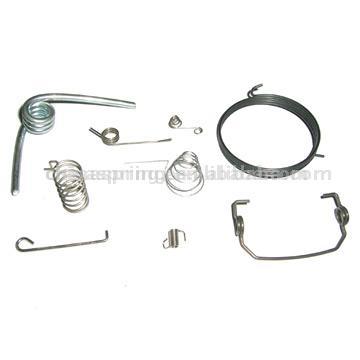  Diversified Springs (Diversified Springs)