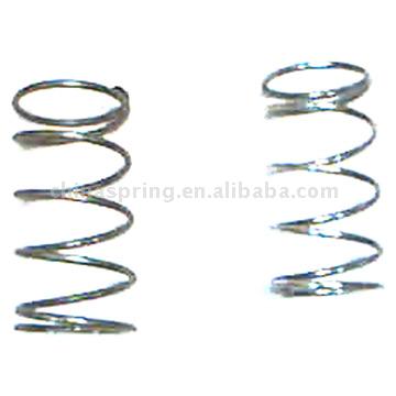  Electric Equipment Springs (Electric Equipment Springs)