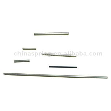  Stainless Steel Needle (Aiguille d`acier inoxydable)