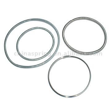  Snap Spring Circle (Snap Spring Circle)
