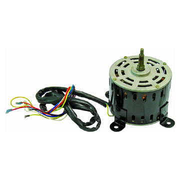  Air Conditioner Motor (Кондиционеры Мотор)