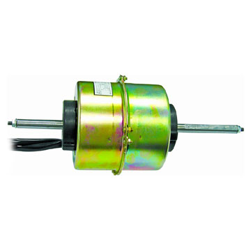  Air Conditioner Motor (Climatiseur Motor)