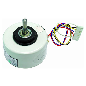  Air Conditioner Motor (Climatiseur Motor)