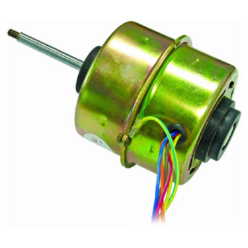  Air Conditioner Motor (Climatiseur Motor)