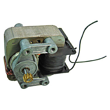  Shaded Pole Motor (Shaded Pole Motor)