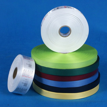  Nylon Label Tape (Нейлон Label Tape)