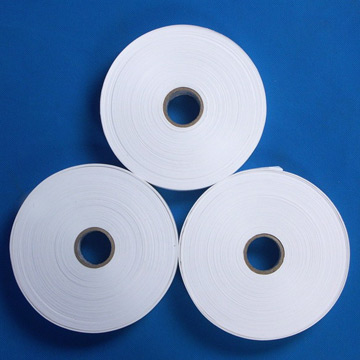  Coated Poly Cotton Label Tape ( Coated Poly Cotton Label Tape)