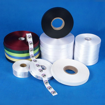  Polyester Label Tape ( Polyester Label Tape)