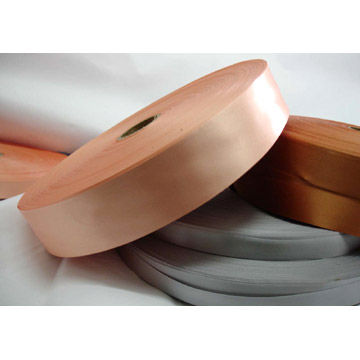  Color Woven Edged Label Tape (Couleur tranchants Woven Label Tape)