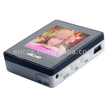  MP4 Player (YJ-814) (MP4 Player (У-814))