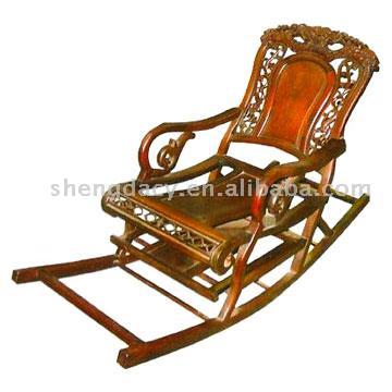  Traditional Chinese Chair (Традиционный китайский председатель)