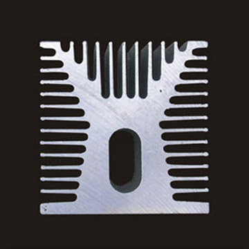  Industrial Aluminum Profile (Industrie-Aluminium-Profil)