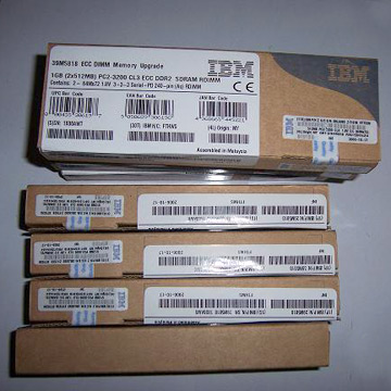 Server Memory