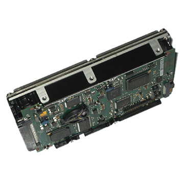  SCSI HDD