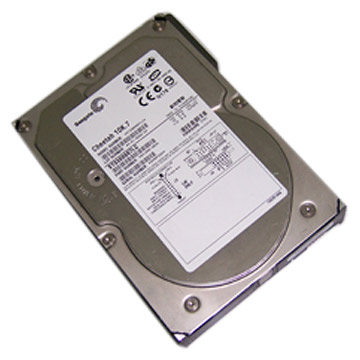  Hard Drive