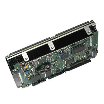  ST SCSI HDD