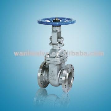  Gate Valve (Gate Valve)
