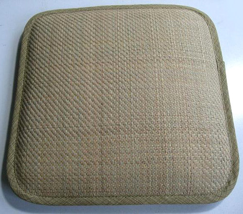  Sitting Pad (Pad assise)