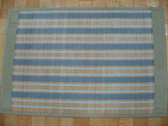  Bamboo Mat ( Bamboo Mat)