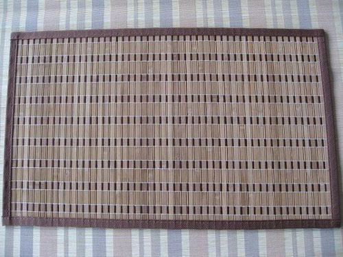  Bamboo Carpet (Бамбук Carpet)