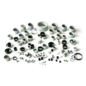  Bonded NdFeB Magnet (Bonded NdFeB Magnet)