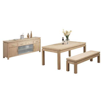  Dining Room Furniture (Esszimmermöbel)