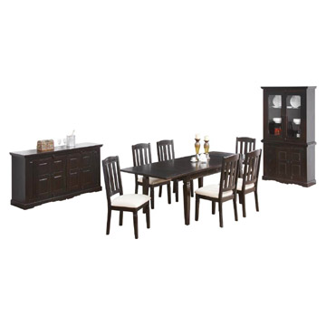  Dining Room Furniture (Esszimmermöbel)