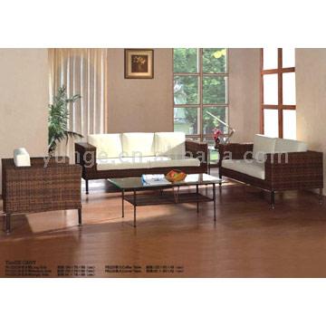  Sofa and Coffee Table ( Sofa and Coffee Table)